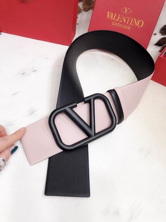 Valentino Belt 70mmX95-125cm sj (137)