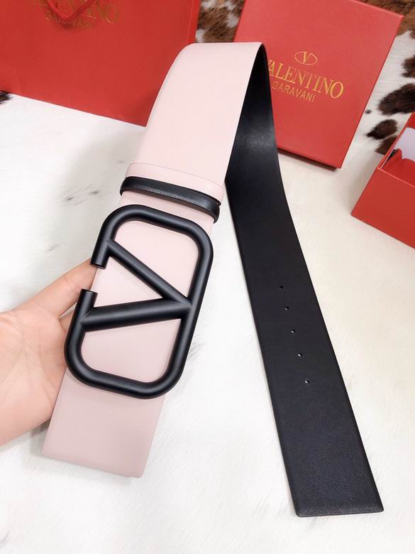 Valentino Belt 70mmX95-125cm sj (138)
