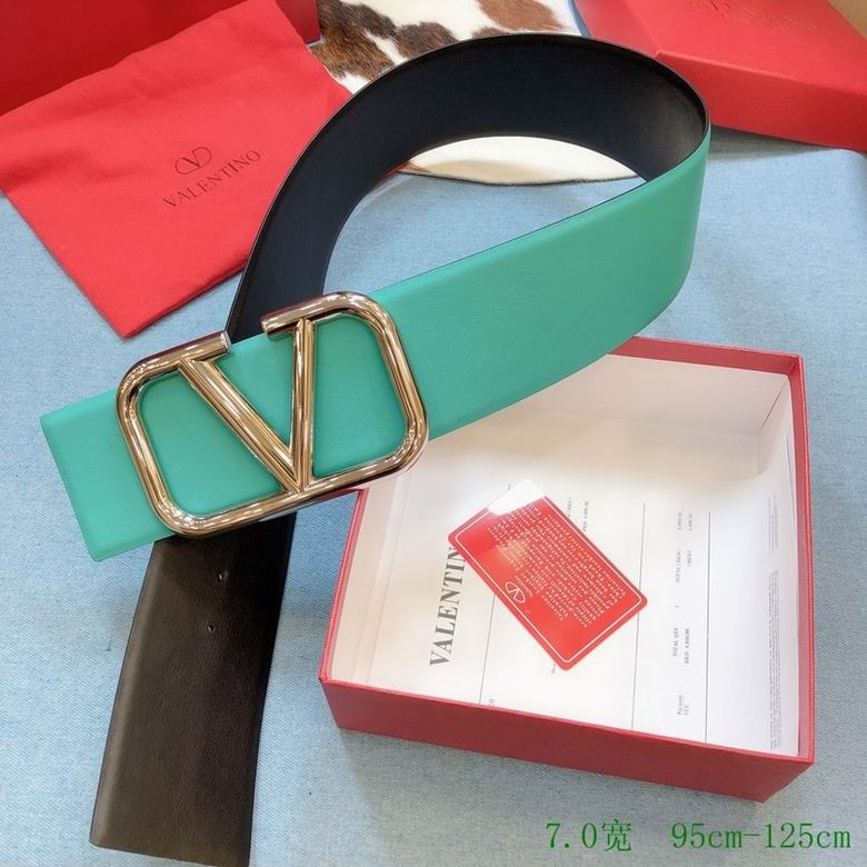 Valentino Belt 70mmX95-125cm sj (14)