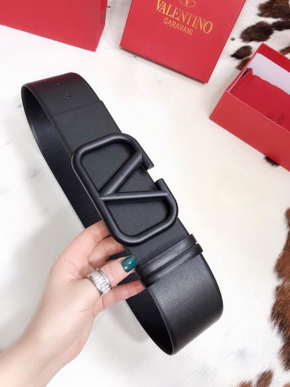 Valentino Belt 70mmX95-125cm sj (140)