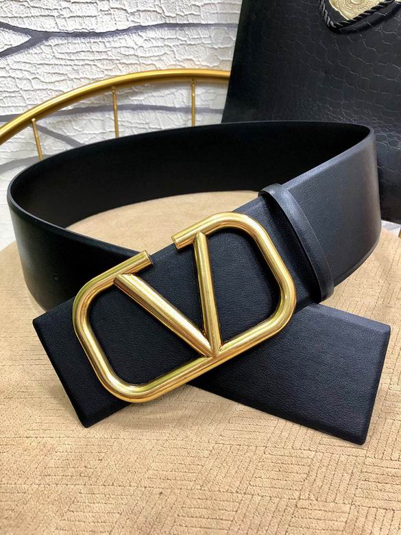Valentino Belt 70mmX95-125cm sj (142)