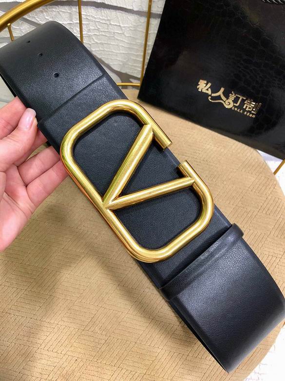 Valentino Belt 70mmX95-125cm sj (143)