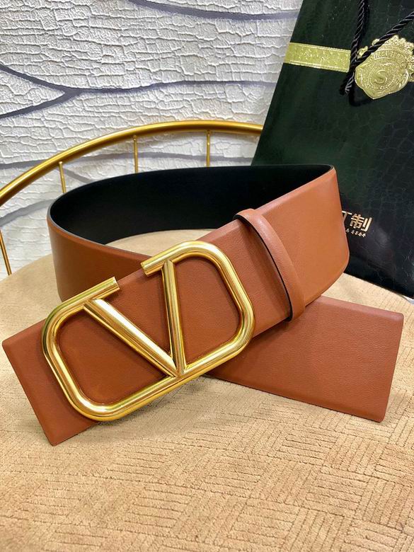 Valentino Belt 70mmX95-125cm sj (144)