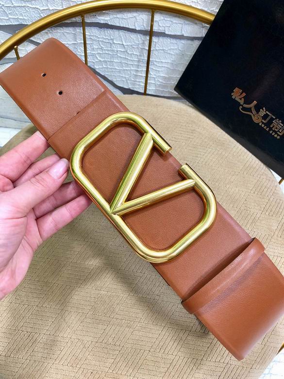 Valentino Belt 70mmX95-125cm sj (145)