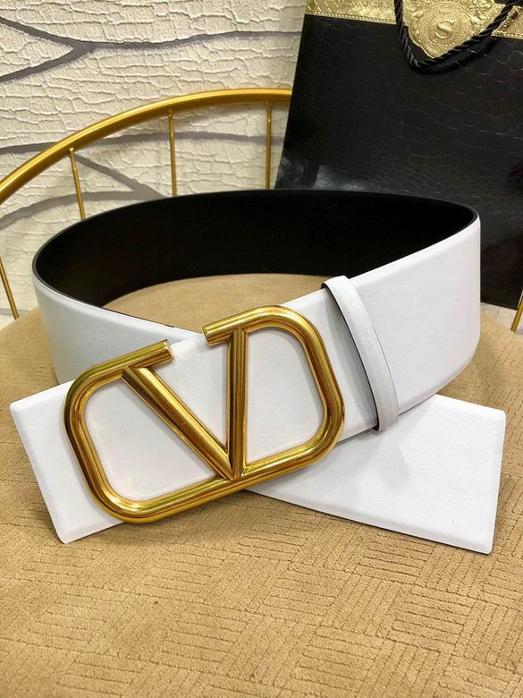 Valentino Belt 70mmX95-125cm sj (146)