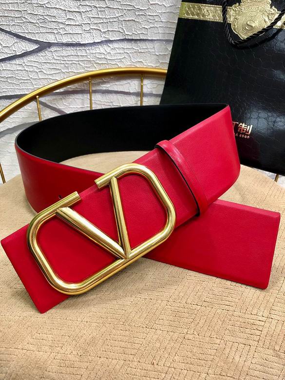 Valentino Belt 70mmX95-125cm sj (148)