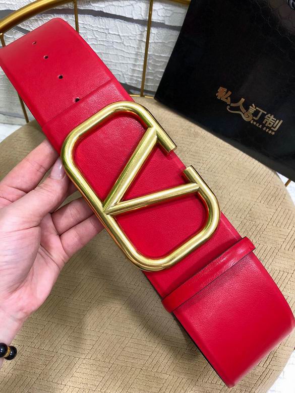 Valentino Belt 70mmX95-125cm sj (149)