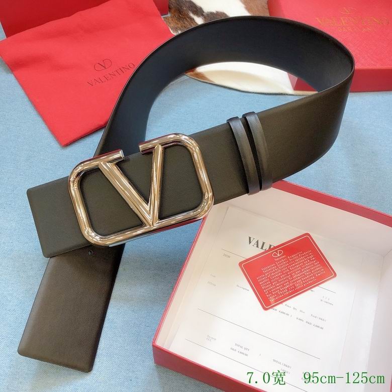 Valentino Belt 70mmX95-125cm sj (15)