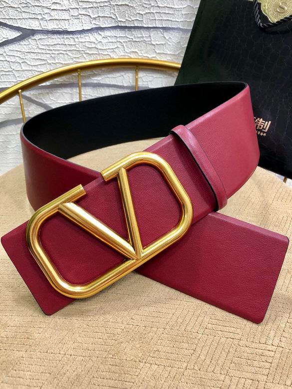 Valentino Belt 70mmX95-125cm sj (150)