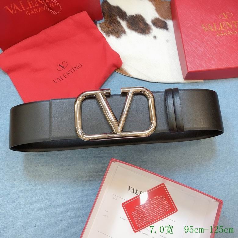 Valentino Belt 70mmX95-125cm sj (16)