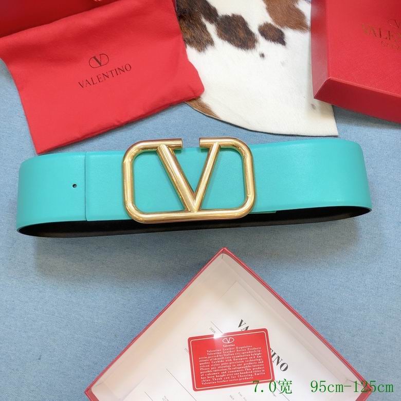 Valentino Belt 70mmX95-125cm sj (17)