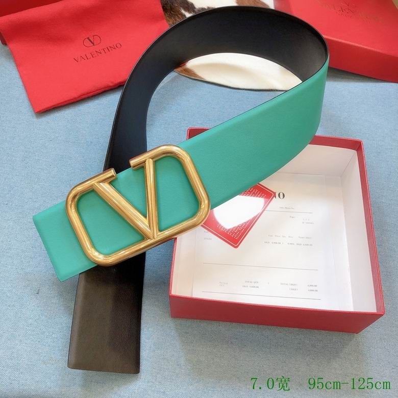 Valentino Belt 70mmX95-125cm sj (18)