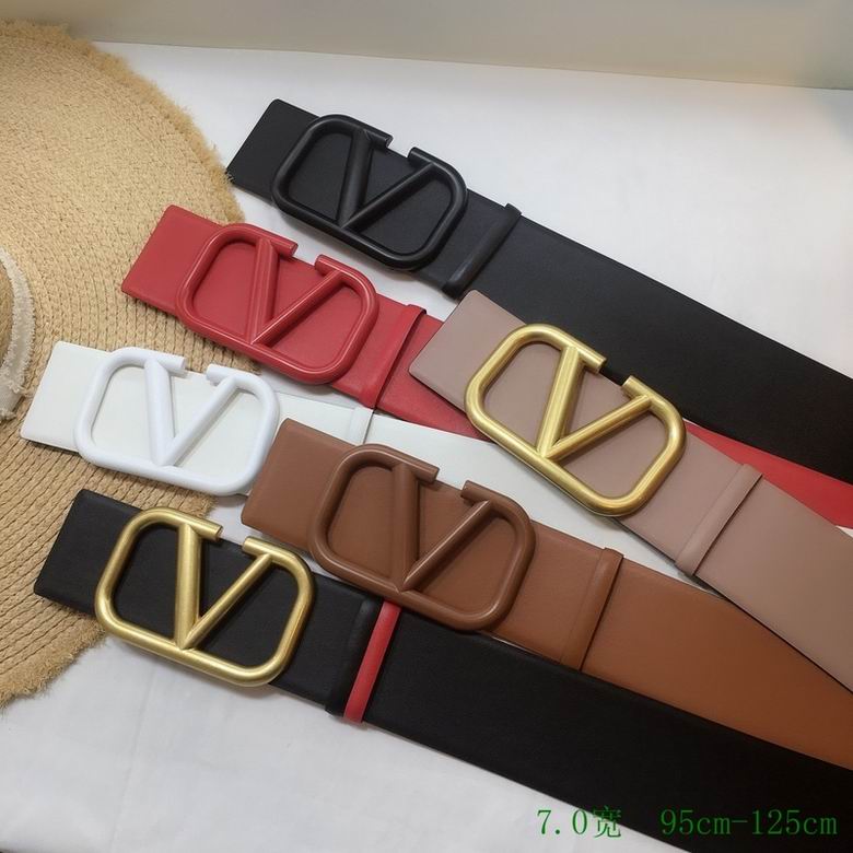 Valentino Belt 70mmX95-125cm sj (23)