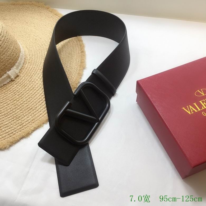 Valentino Belt 70mmX95-125cm sj (24)