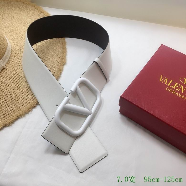 Valentino Belt 70mmX95-125cm sj (29)