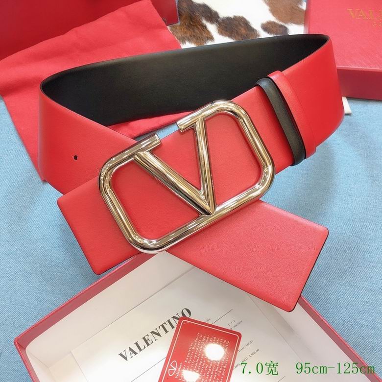 Valentino Belt 70mmX95-125cm sj (4)