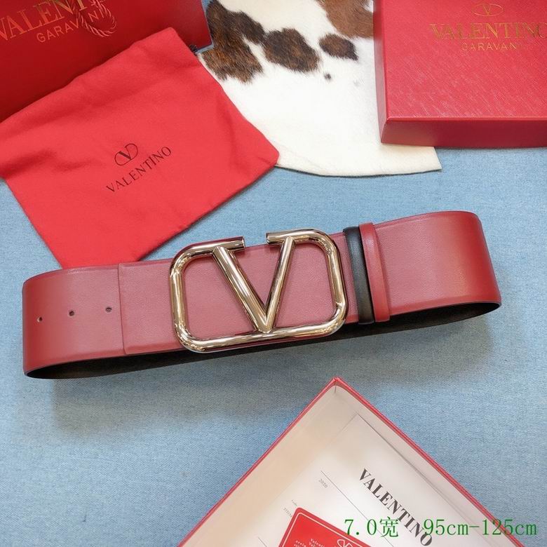Valentino Belt 70mmX95-125cm sj (5)