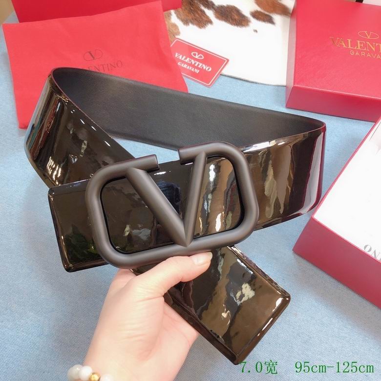 Valentino Belt 70mmX95-125cm sj (56)