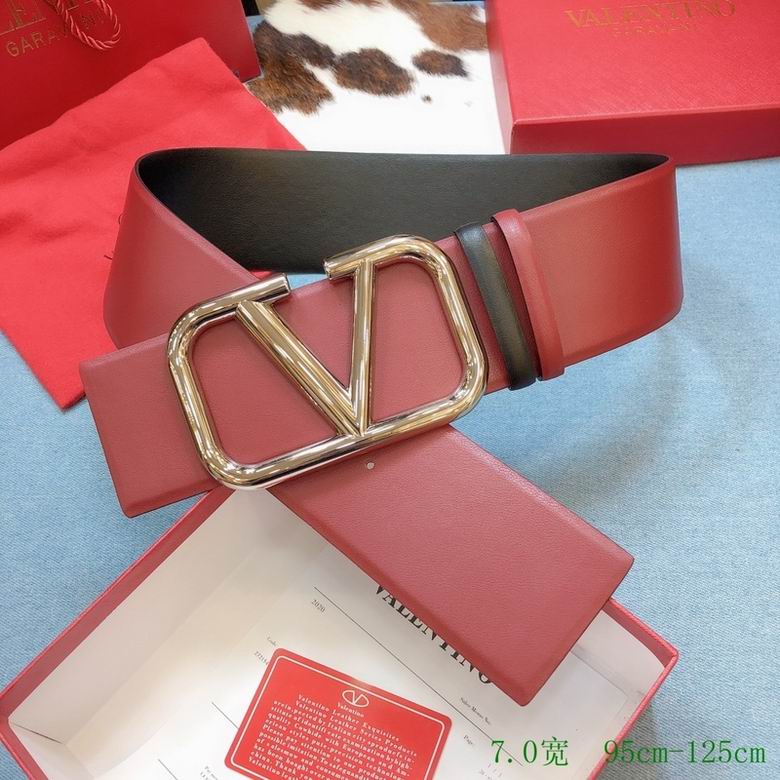 Valentino Belt 70mmX95-125cm sj (6)