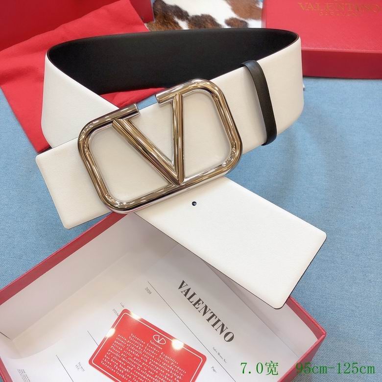 Valentino Belt 70mmX95-125cm sj (7)