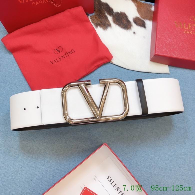 Valentino Belt 70mmX95-125cm sj (8)