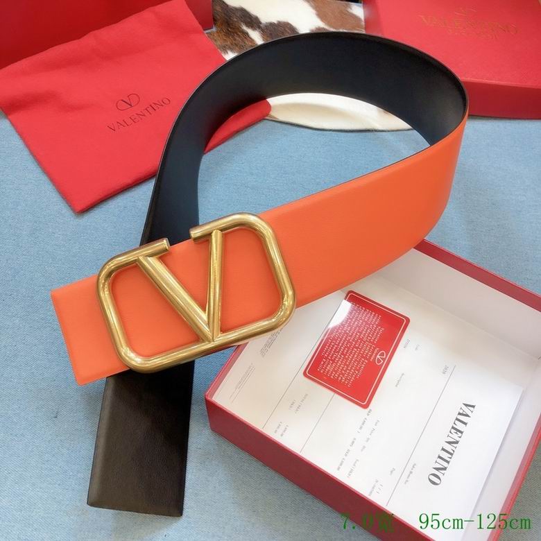 Valentino Belt 70mmX95-125cm sj (9)