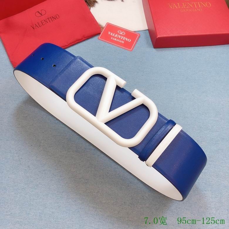 Valentino Belt 70mmX95-125cm sj (91)