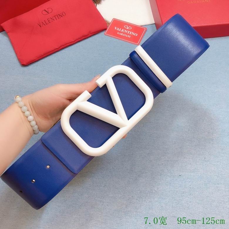 Valentino Belt 70mmX95-125cm sj (92)