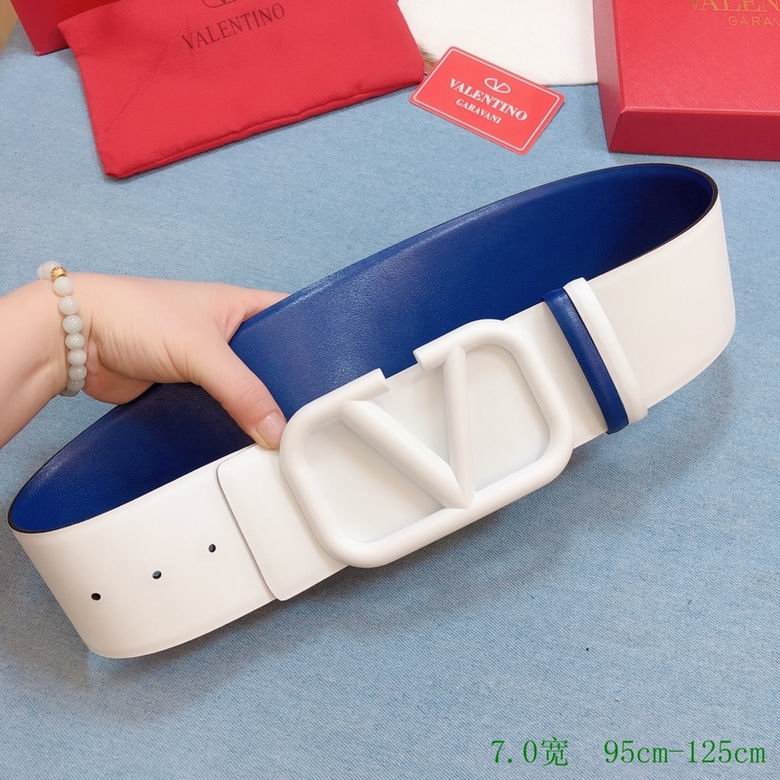 Valentino Belt 70mmX95-125cm sj (93)