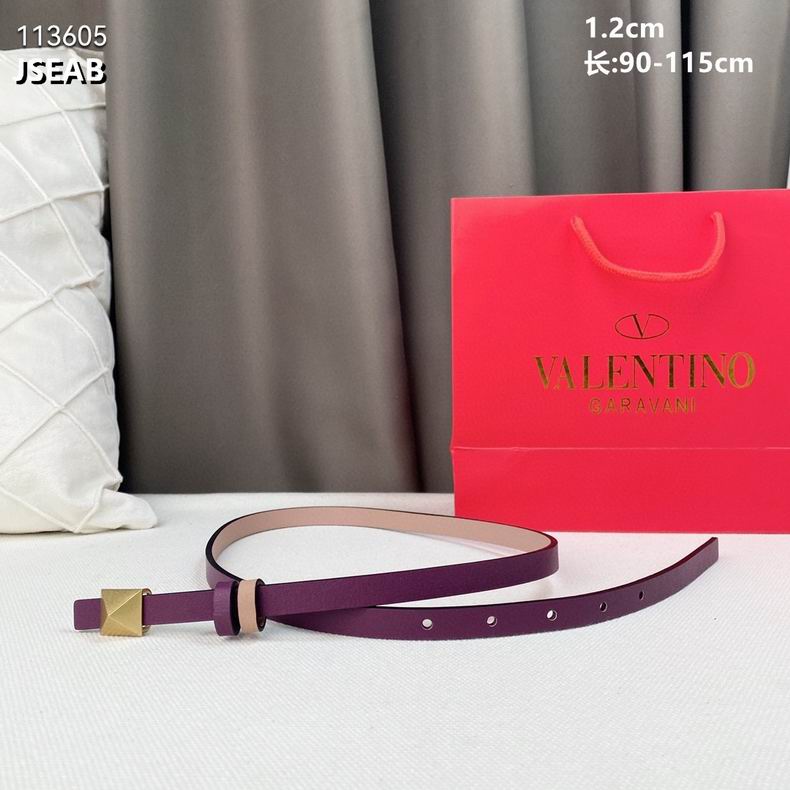 Valentino belt 12mmX90-115cm 8L (1)