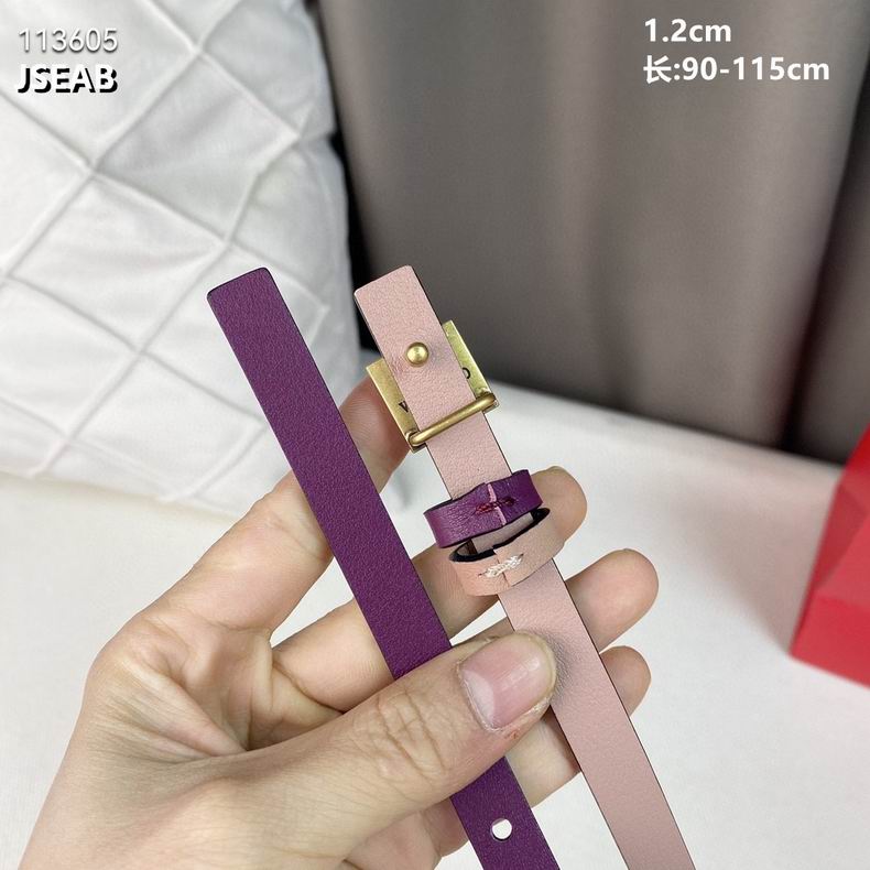 Valentino belt 12mmX90-115cm 8L (2)