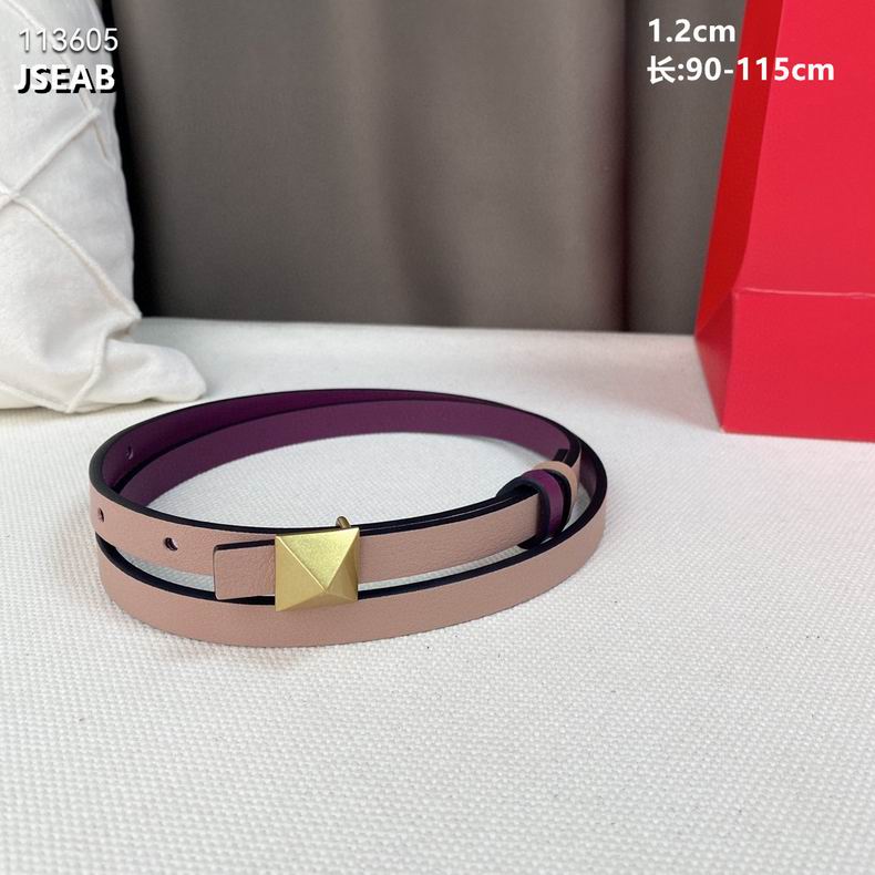 Valentino belt 12mmX90-115cm 8L (3)
