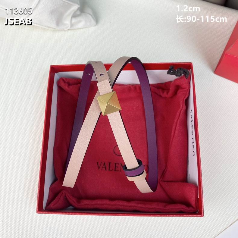 Valentino belt 12mmX90-115cm 8L (4)