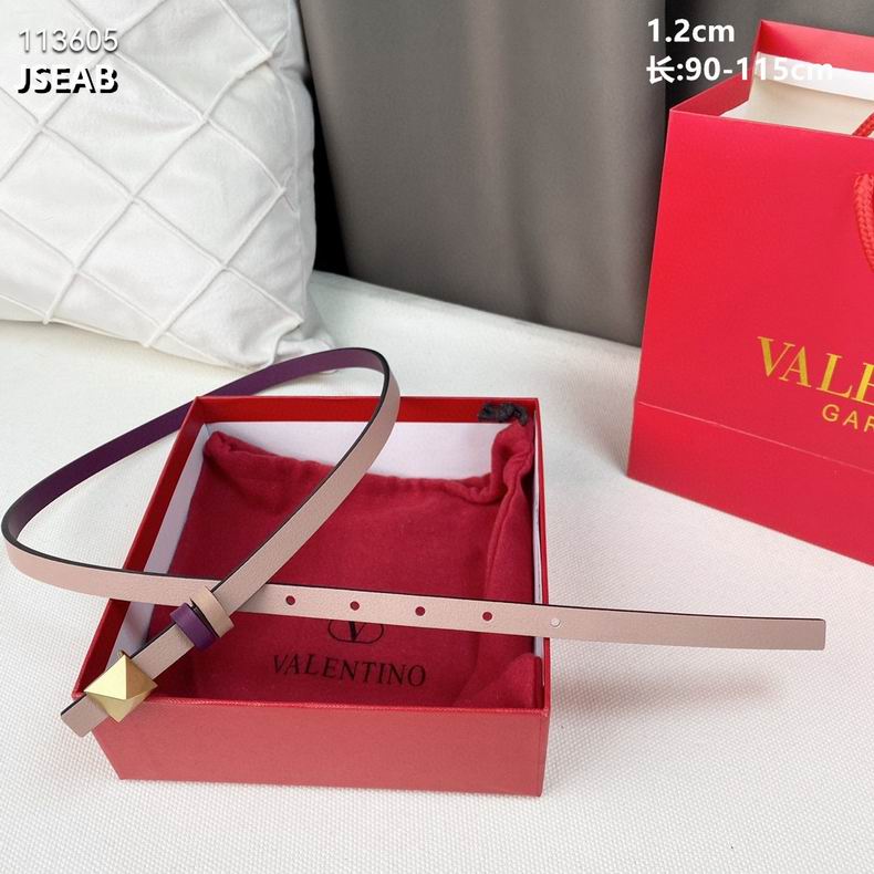 Valentino belt 12mmX90-115cm 8L (5)