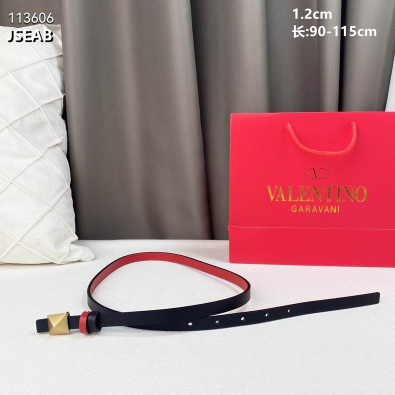 Valentino belt 12mmX90-115cm 8L (6)