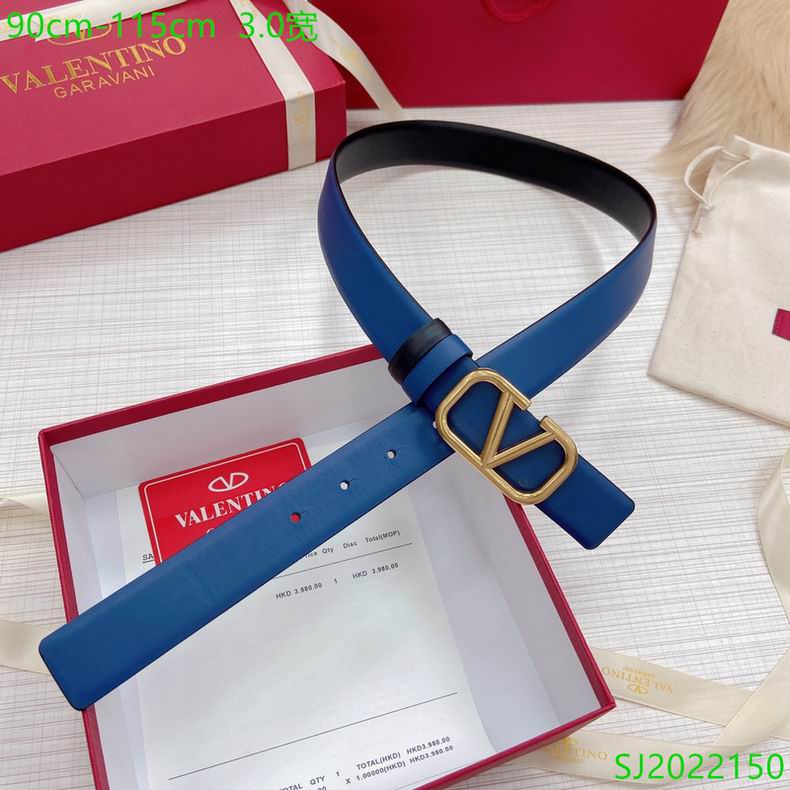 Valentino belt 30mmX90-115cm 7D (11)