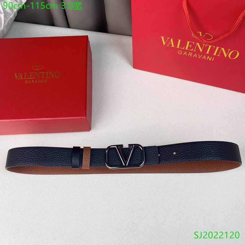 Valentino belt 30mmX90-115cm 7D (11)