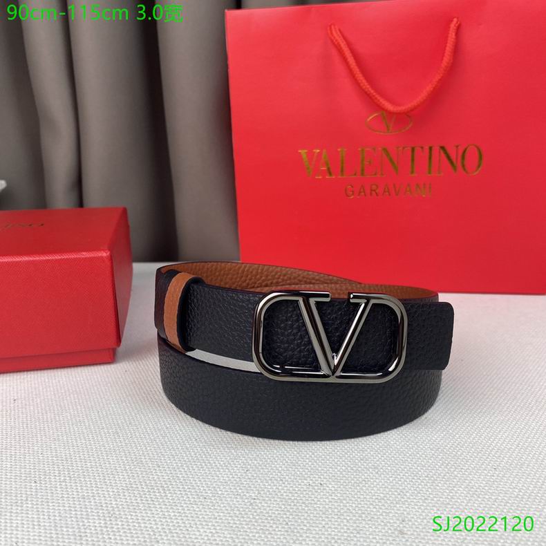 Valentino belt 30mmX90-115cm 7D (12)