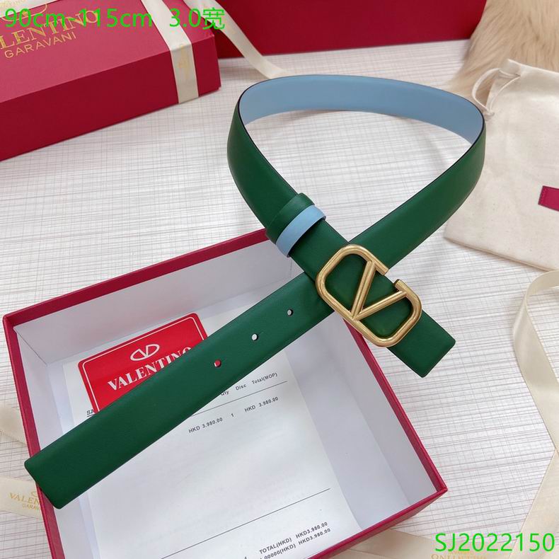 Valentino belt 30mmX90-115cm 7D (13)