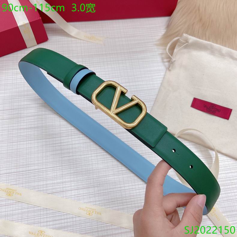 Valentino belt 30mmX90-115cm 7D (14)