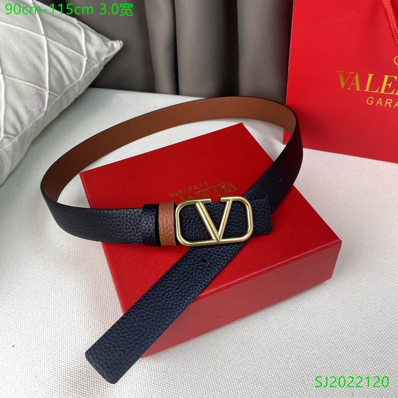 Valentino belt 30mmX90-115cm 7D (16)
