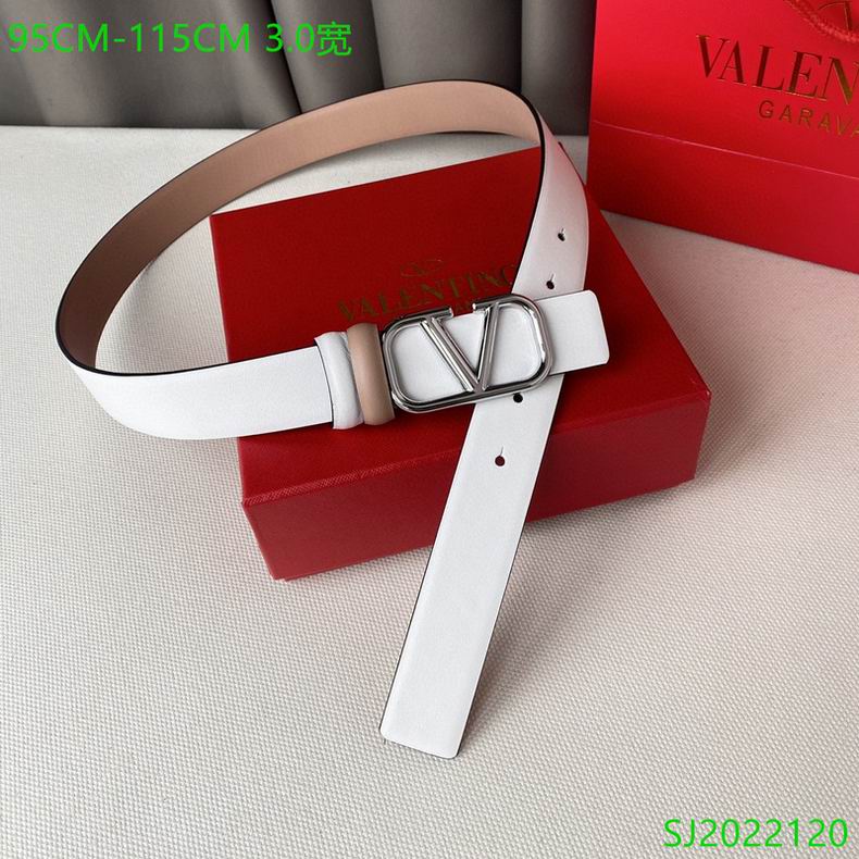 Valentino belt 30mmX95-115cm 7D01 (10)