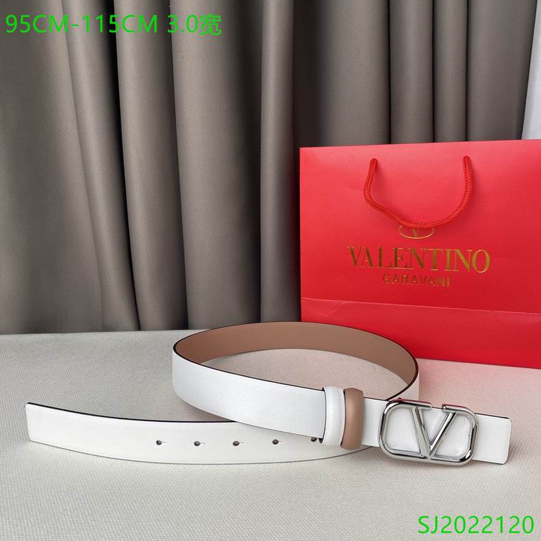 Valentino belt 30mmX95-115cm 7D01 (9)