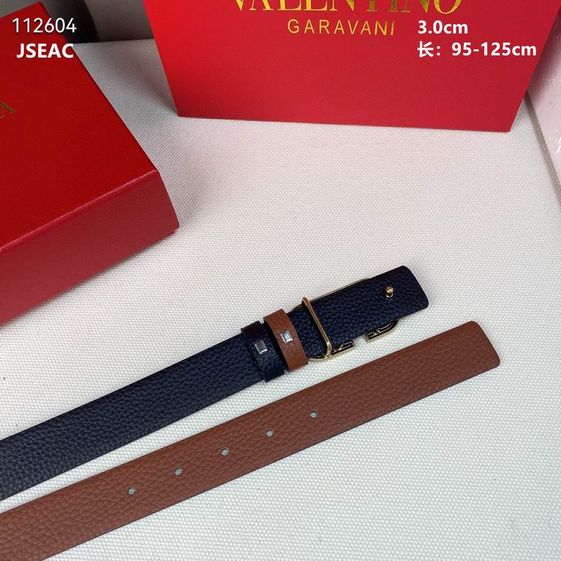 Valentino belt 30mmX95-125cm 8L01 (13)