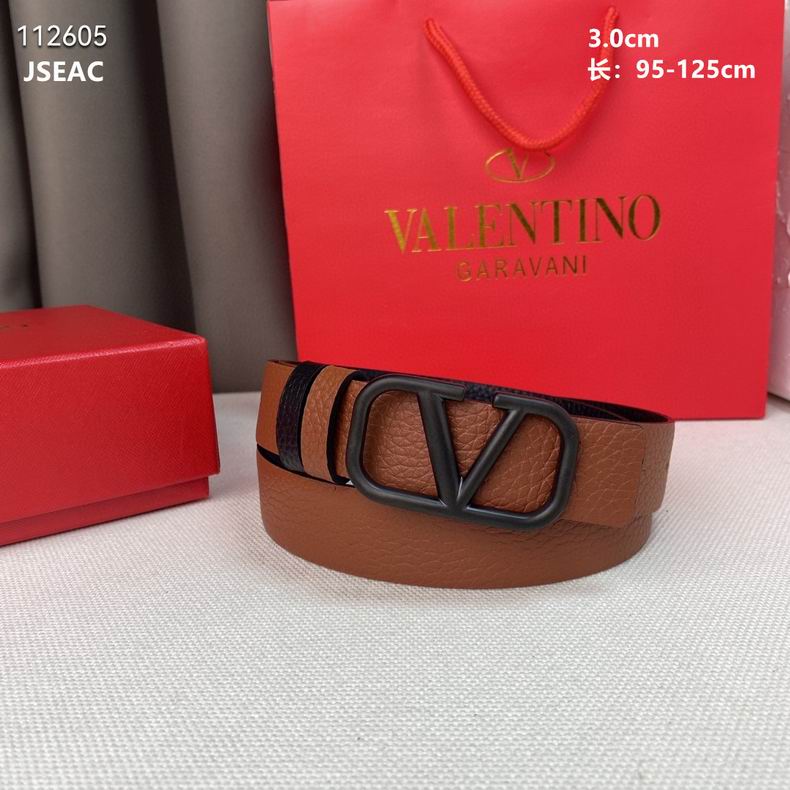Valentino belt 30mmX95-125cm 8L01 (18)