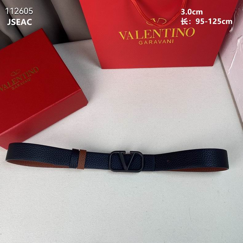 Valentino belt 30mmX95-125cm 8L01 (19)