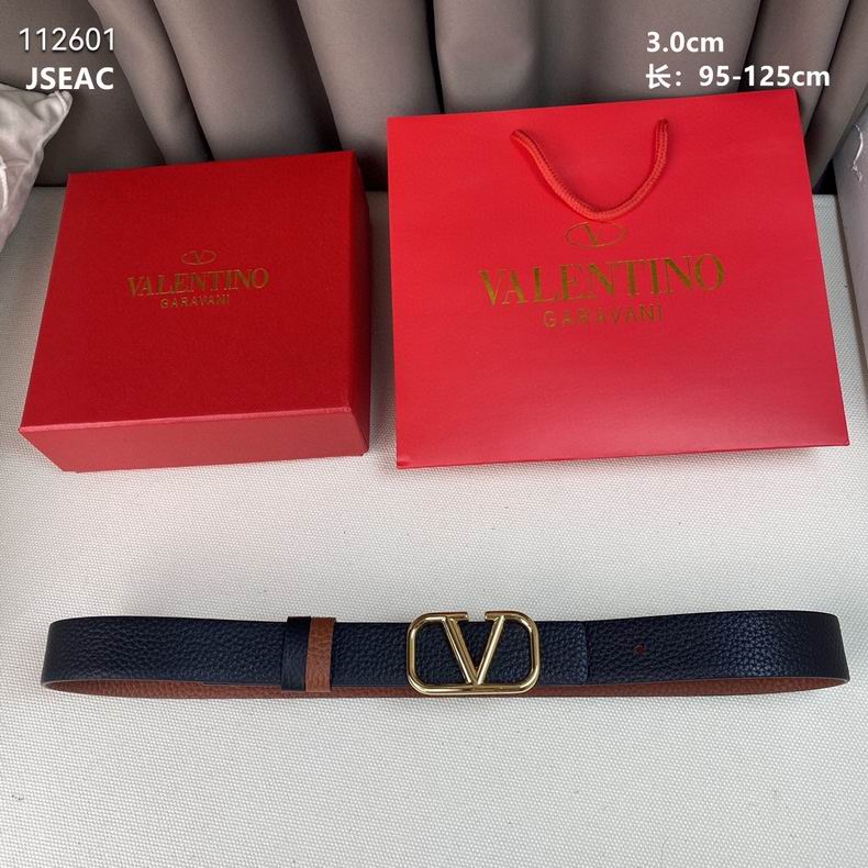 Valentino belt 30mmX95-125cm 8L01 (3)