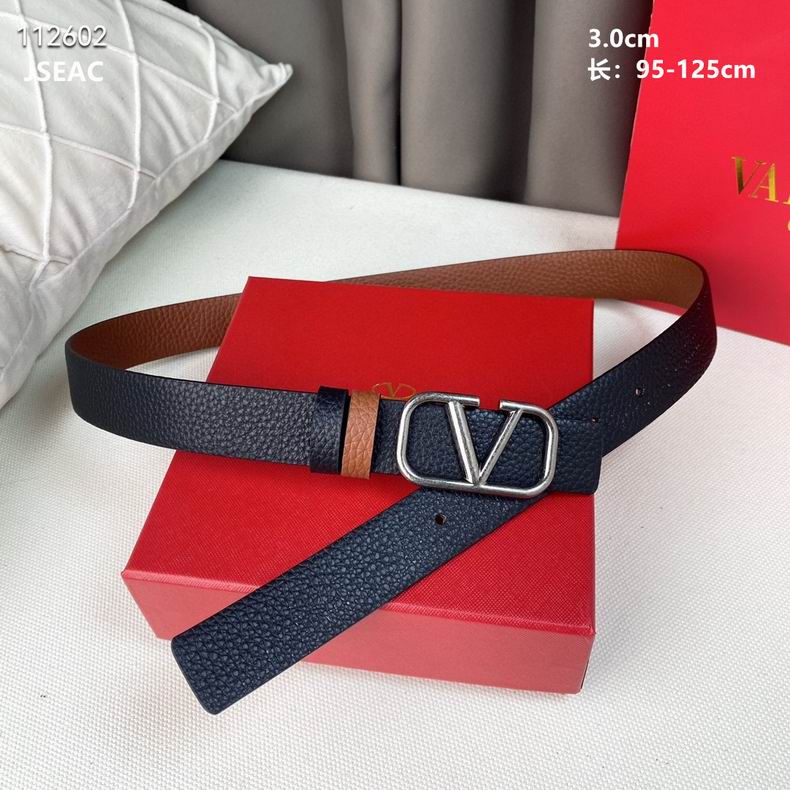 Valentino belt 30mmX95-125cm 8L01 (5)