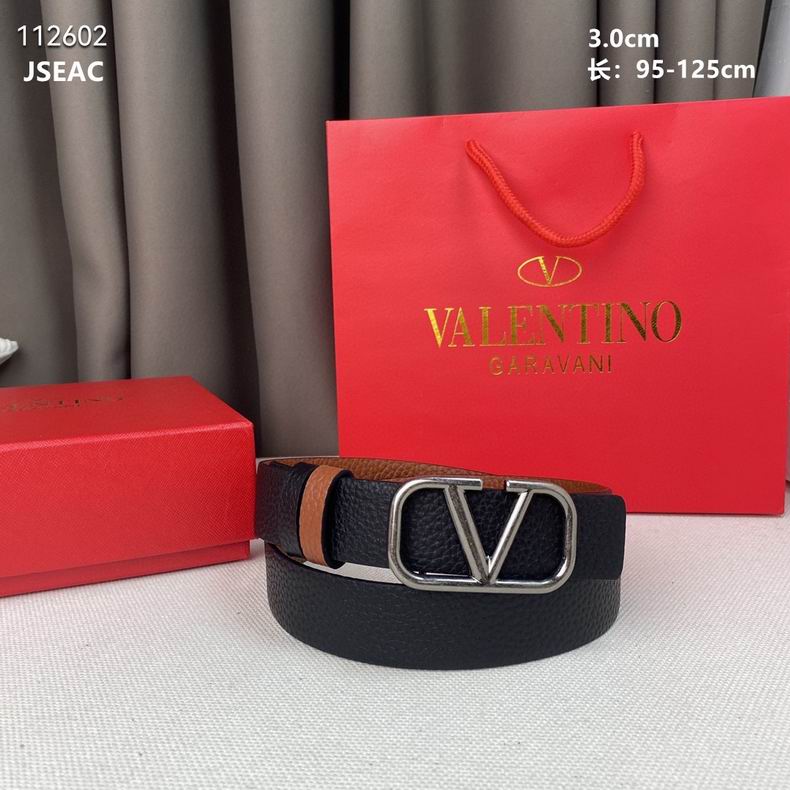 Valentino belt 30mmX95-125cm 8L01 (7)