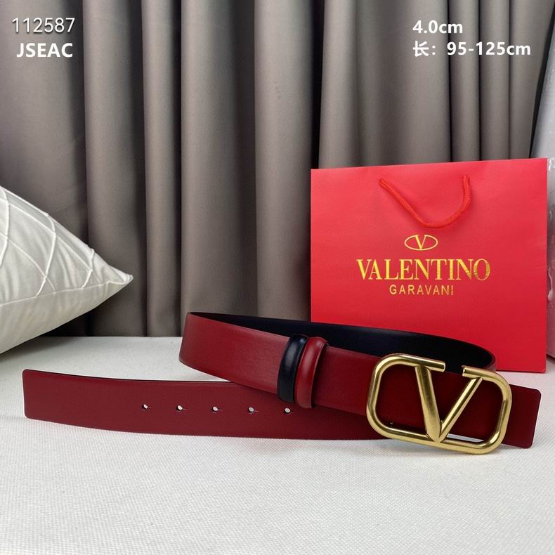 Valentino belt 30mmX95-125cm 8L02 (1)